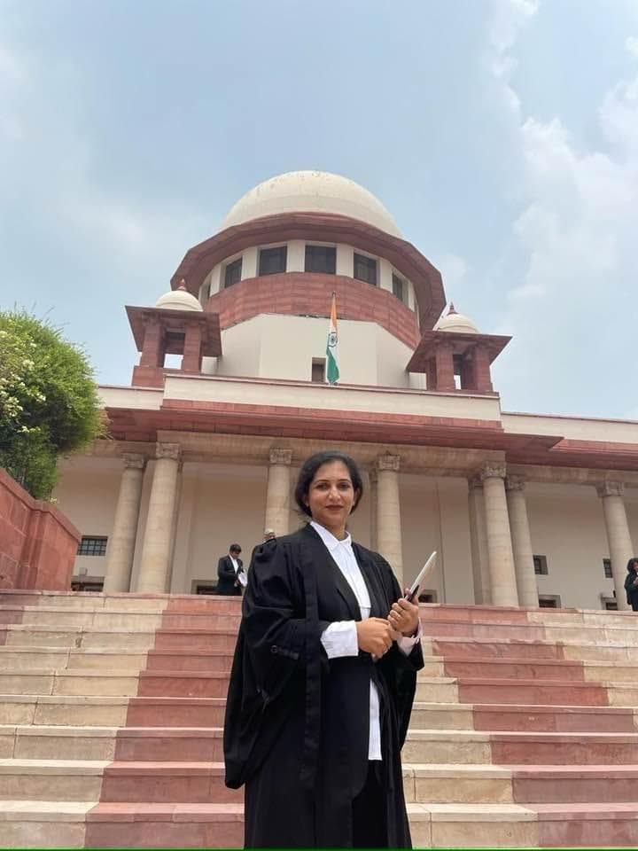 Charu Modi