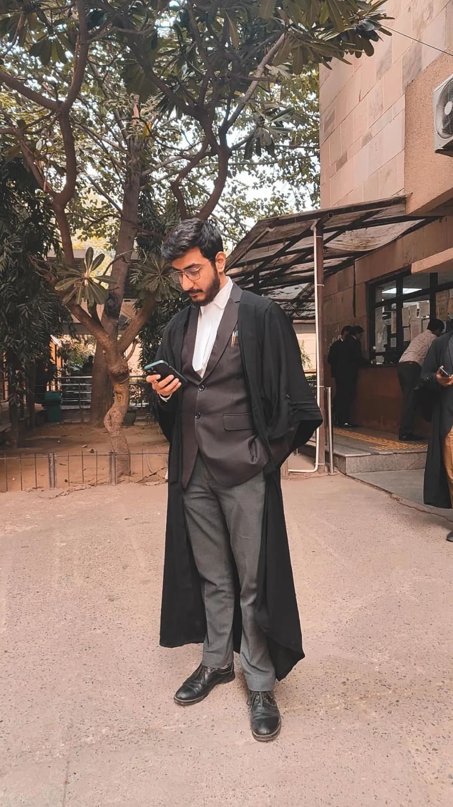 Pratik Ahuja